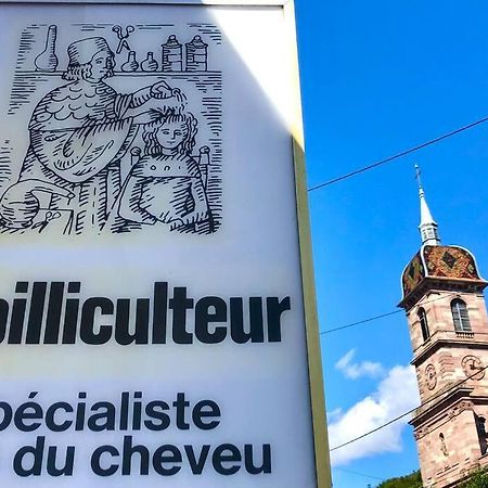 Maison Chaleureuse Au Coeur Du Village Raddon 外观 照片
