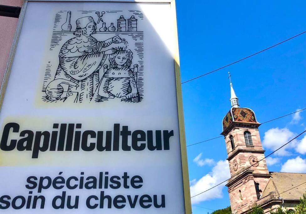 Maison Chaleureuse Au Coeur Du Village Raddon 外观 照片