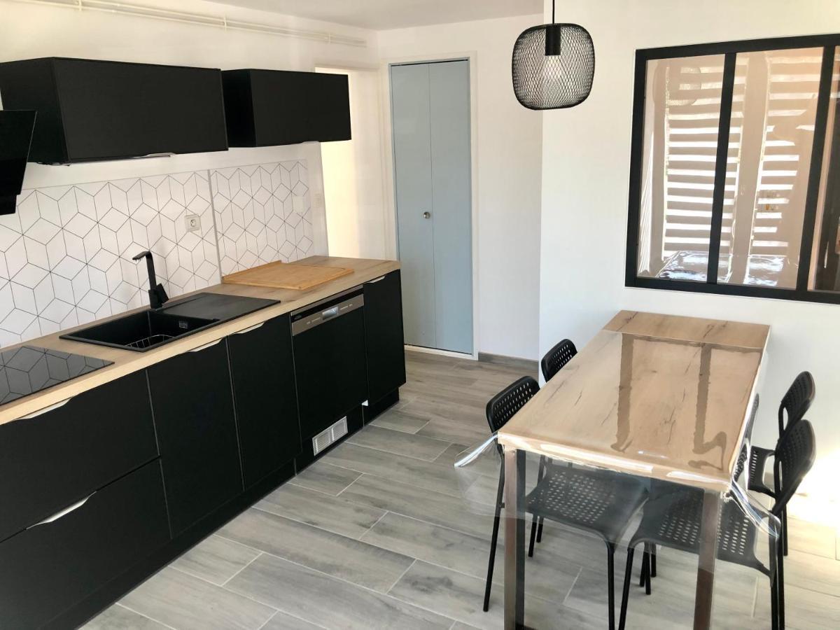 Maison Chaleureuse Au Coeur Du Village Raddon 外观 照片
