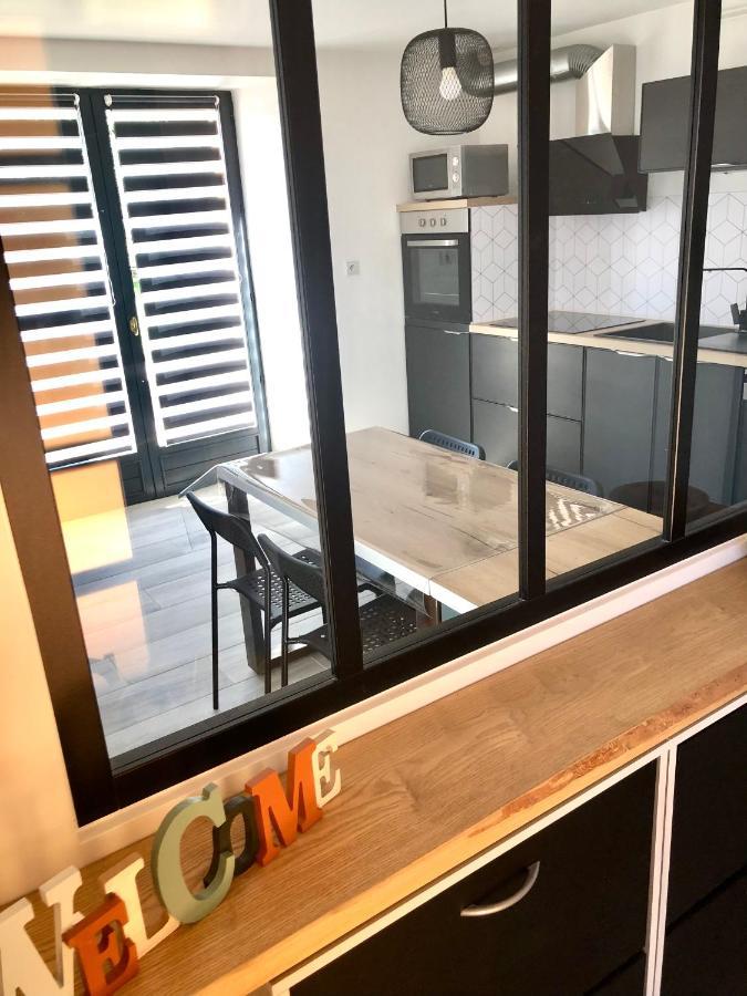 Maison Chaleureuse Au Coeur Du Village Raddon 外观 照片